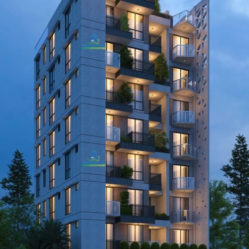 Exterior Design